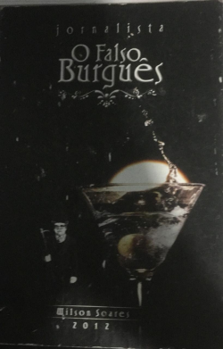 Jornalista O Falso Burgues