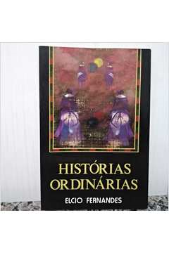 Historias Ordinarias