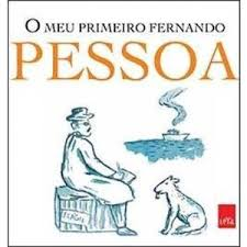 O Meu Primeiro Livro De Fernando De Pessoa