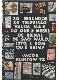 30 Segundos De Televisão Valem