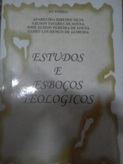 Estudos E Esbocos Teologicos