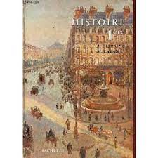 Histoire Le monde de 1848 à 1914