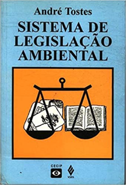 Sistema De Legislacao Ambiental