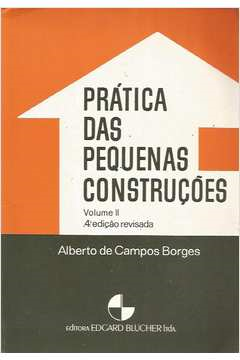 Pratica Das Pequenas Construcoes V.02