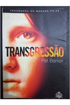 Transgressao