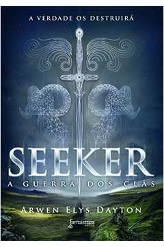 Seeker A Guerra Dos Clas