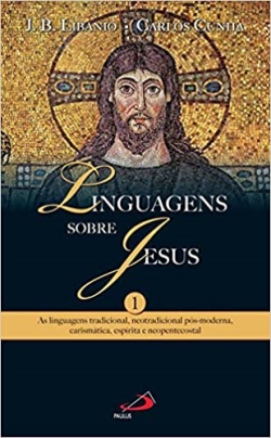 Linguagens Sobre Jesus V. 1