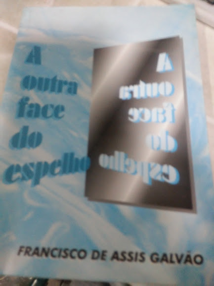 Outra Face Do Espelho, A