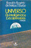 Universo - As Inteligencias Extraterrestres