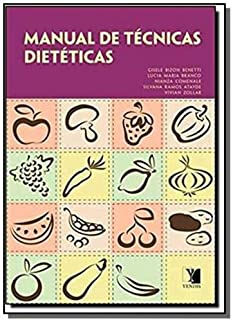 Manual De Tecnicas Dieteticas