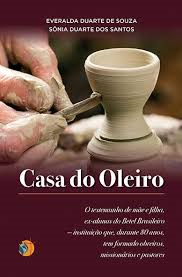 Casa Do Oleiro