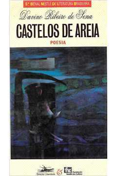 Castelos De Areia - Poesia