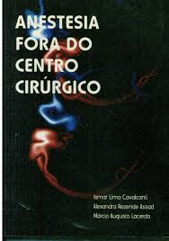 Anestesia Fora Do Centro Cirurgico