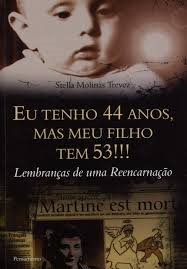 Eu Tenho 44 Anos, Mas Meu Filho Tem 53