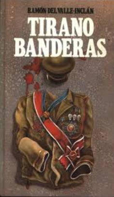 Tirano Banderas