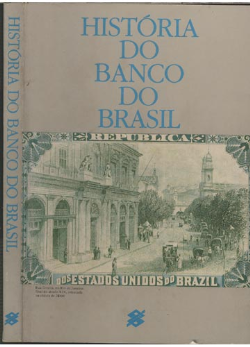 Historia Do Banco Do Brasil