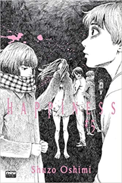 Happiness - Vol. 5