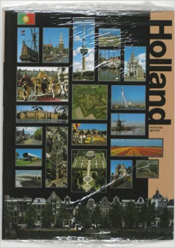Holanda - Edicao Portuguesa
