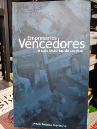 Espresarios Vencedores E Suas Historias De Sucesso