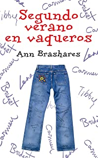 Segundo Verano En Vaqueros