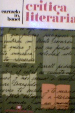 Critica Literaria