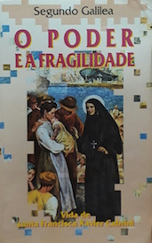 O Poder E A Fragilidade