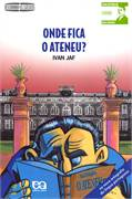 Onde Fica O Ateneu ?