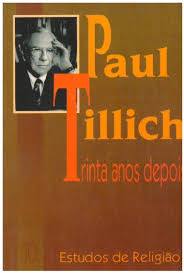 Paul Tillich Trinta Anos Depois - Introducao A Teologia Sistematica