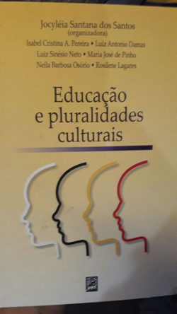 Educacao E Pluralidades Culturais