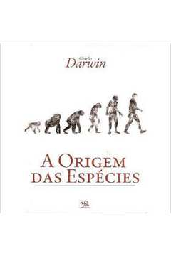 A Origem Das Especies