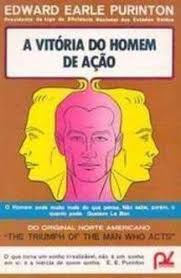 Vitoria Do Homem De Acao, A