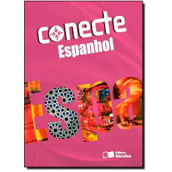 Conecte Espanhol - Box 05 Vols