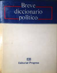 Breve Diccionario Politico