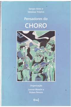 Pensadores Do Choro