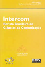 Intercom Revista Brasileira De Ciencias Da Comunicacao V.31 N°01 Janeiro/junho 2008