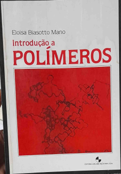 Introducao A Polimeros