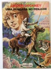 Uma Hungara No Penjabe