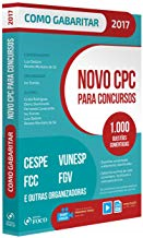 Como Gabaritar Novo Cpc Para Concursos