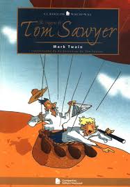As Viagens De Tom Sawyer