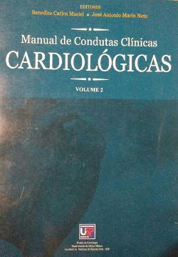 Manual De Condutas Clinicas Cardiologicas V.02