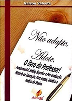 Nao Adapte - Adote