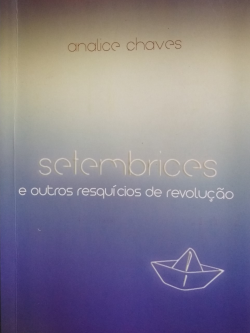 Setembrices - E Outros Resquicios De Revolucao
