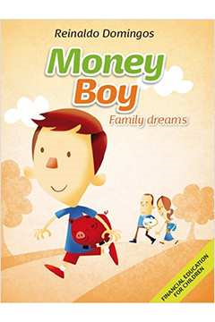 Money Boy - Family Dreams