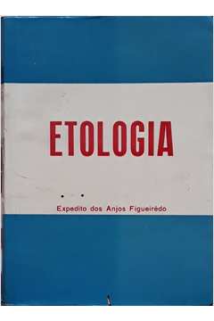 Etologia