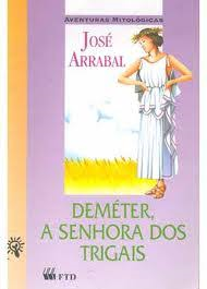 Demeter, A Senhora Dos Trigais