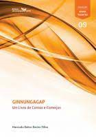 Ginnungagap - Um Livro De Contos E Comecos