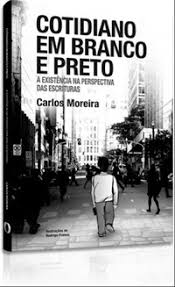 Cotidiano Em Branco E Preto