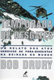 Temporada De Resgates
