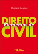 Elementos De Direito Civil