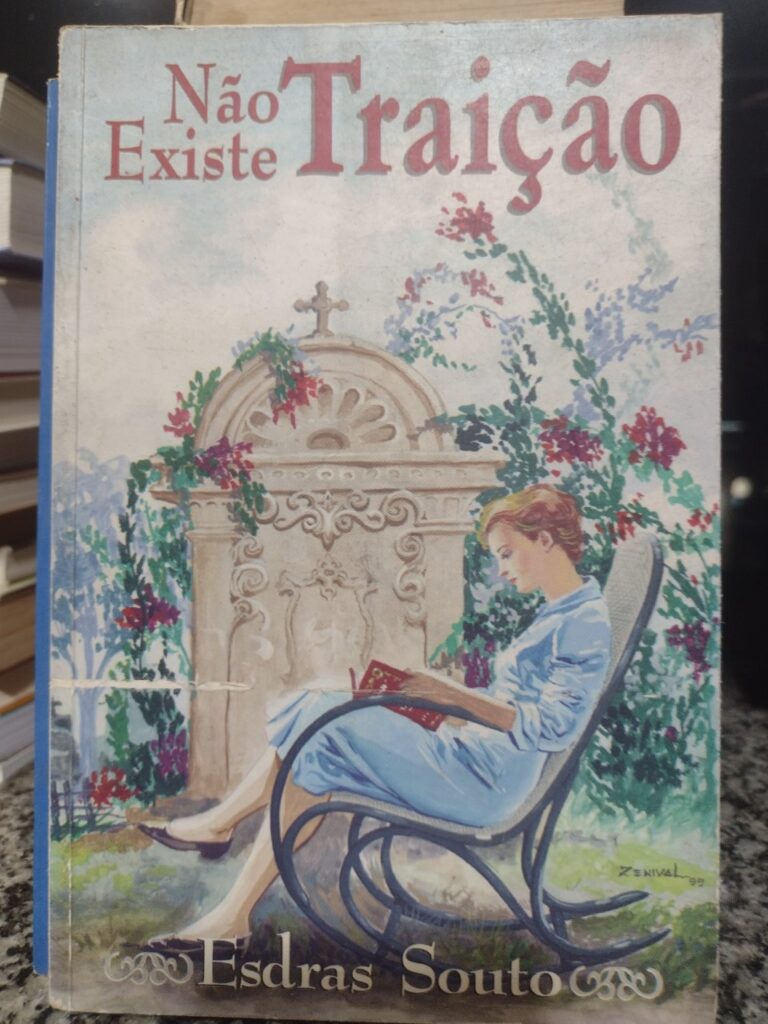 Nao Existe Traicao